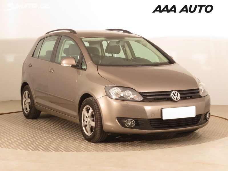 Volkswagen Golf Plus, 1.2 TSI, Serv.kniha